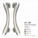 Modern Design Zinc Alloy Classic Pull Handle (SY-189)