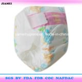 High Class Breathable Cotton Disposable Diapers From Manufacturer