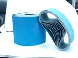 ISO Approved Zirconium Aluminim Abrasive Belt