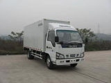 Isuzu 600p Single Row Light Van Truck (NKR77PLNACJAX1)