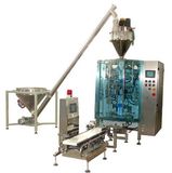 Automatic Bag Forming Filling Metering Packaging Machine