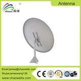 Ku Band Satellite TV Antenna