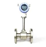 Flange Smart Vortex Flow Meter