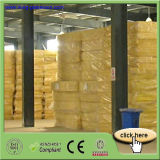 Glass Wool Board Construction Insulation Material