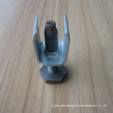 Hex Bolt with U Plate