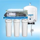 Water Purifier (RO-50-1)