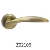 Zinc Alloy Handles (Z02106)