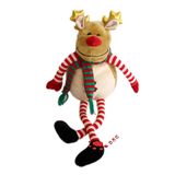 Plush Animal Cartoon Stuffed Gift Toy (TPJR0153)