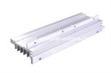 Customized Amplifier Heat Sink (TS16949: 2008 Certified)