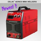 Stainless Steel Welding TIG Welder Machine