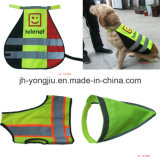 Pet Splicing Reflective Safety Vest