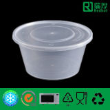 Plastic Fresh Food Container Can Be Taken Away 1250ml-Hot Sale