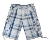 Pants Man's Fashion High Quality Cargo Shorts Pants (NY261309)
