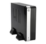 PC Case for Mini Itx Motherboard (E-1001)