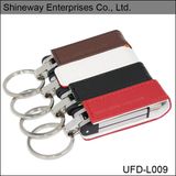 Leather USB Flash Disk (L009)