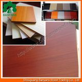 (Best Quality) Melamine Laminated MDF Board/MDF 18mm