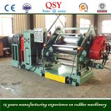 Two Roll Rubber Calender/Rubber Sheet Making Machine