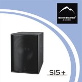 Portable PA Speaker (S15+)