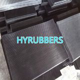 Anti-Slip Rubber Mats/Sheets for Livestock