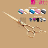 Golden Sharp/Hair Scissors /Hair Shear /Hairdressing Scissors (RS3001)