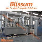 Complete Non Carbonated Water Bottling and Packing Line