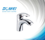 Single Lever Popular Brass Faucet From China Basin (BM52003-1)