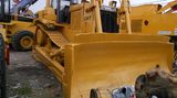 Used Caterpillar Bulldozer D7h, D7g, D7r