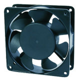 120 AC Industrial Axial Cooling Fan