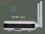 3G HSPA WiFi Wireless Router with SIM Socket