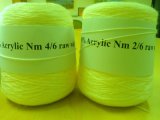 100% Acrylic Yarn Nm 2/6