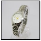 Stainless Steel Watches Waterproof 5ATM Men's Watches