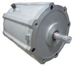 192V/20kw Induction Motor for EV (GLMP12L0+GLCP4016L01A)