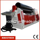 W12 4 Roller Bending Roll Machine