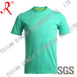 Fashion Men's T-Shirt for Outdoor (QF-2076)