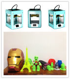 New Product 3D Metal Printer for Sale, Metal 3D Printer China