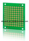 Double Sided Printed Circuit Boards