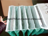 Synthetic Fiber Pocket Dust Collector Filter