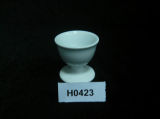 Egg Porcelain Mug (CRM-10)