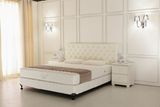 Classic Style Soft Memory Foam Latex Spring Mattress