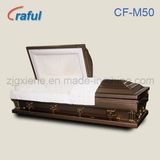 Picture of Casket Metal Majestic Copper (CF-M50)