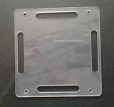 CNC Machining Plastic Part/Acrylic Material