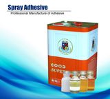 Spray Adhesive for Sponge