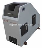 High Hardness Ores Jaw Crusher for Sample Preparation Work in Lab