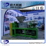 Plastic Film Squeezer Machinery