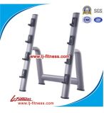 Barbell Rack Gym Training Equipment (LJ-5637)