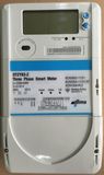 Three Phase Kwh Meter