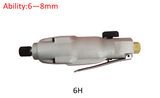 Pneumatic Screwdriver Straight Type Screw Driver