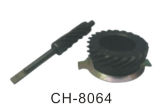 High Quality Motorcycle Accessory Meter Gear (JT- CH-8064)