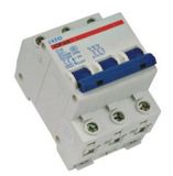 CF45 Mini Circuit Breaker (CF45)