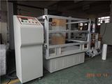 Carton Package Simulation Vibration Test Machine